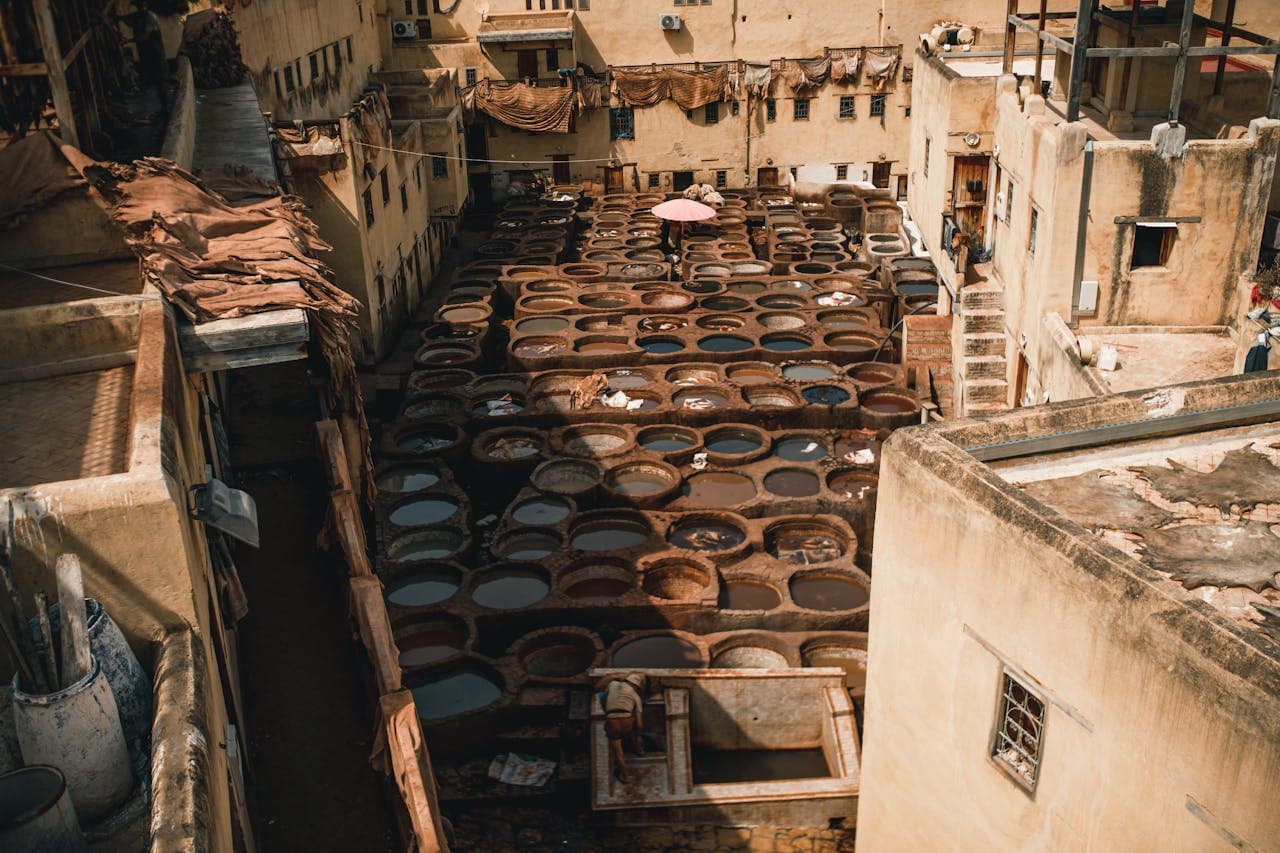 Fes Morocco