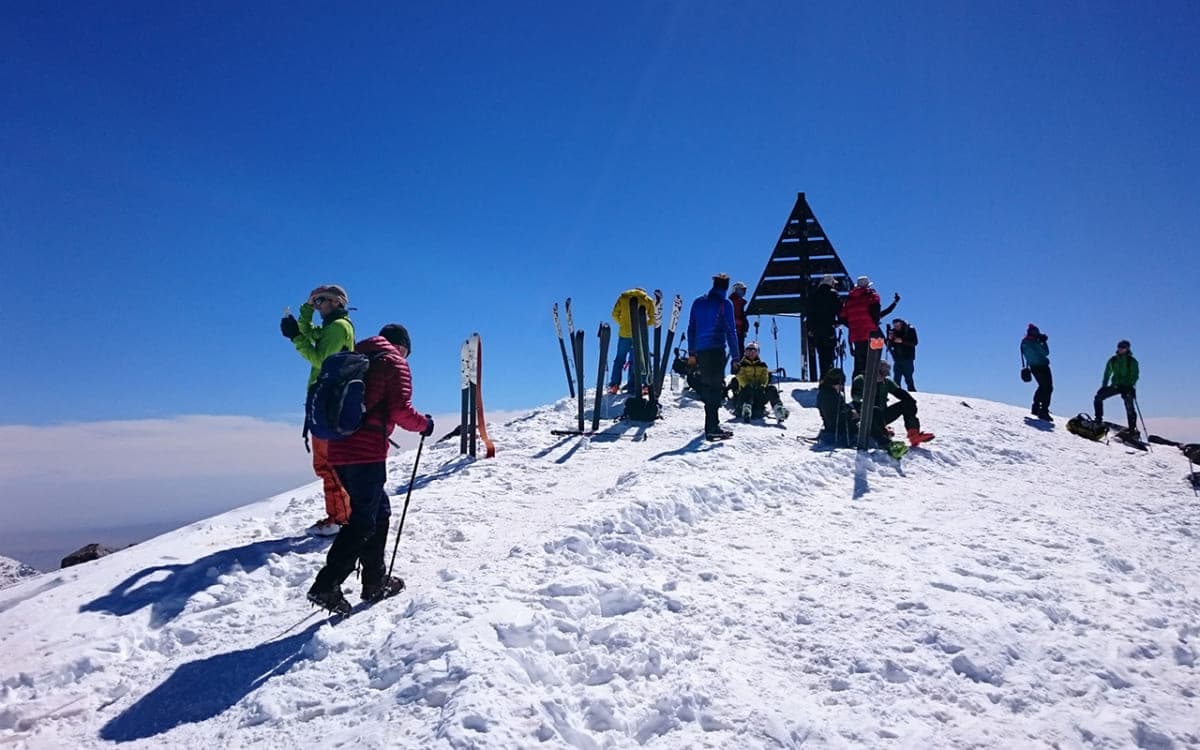 Toubkal