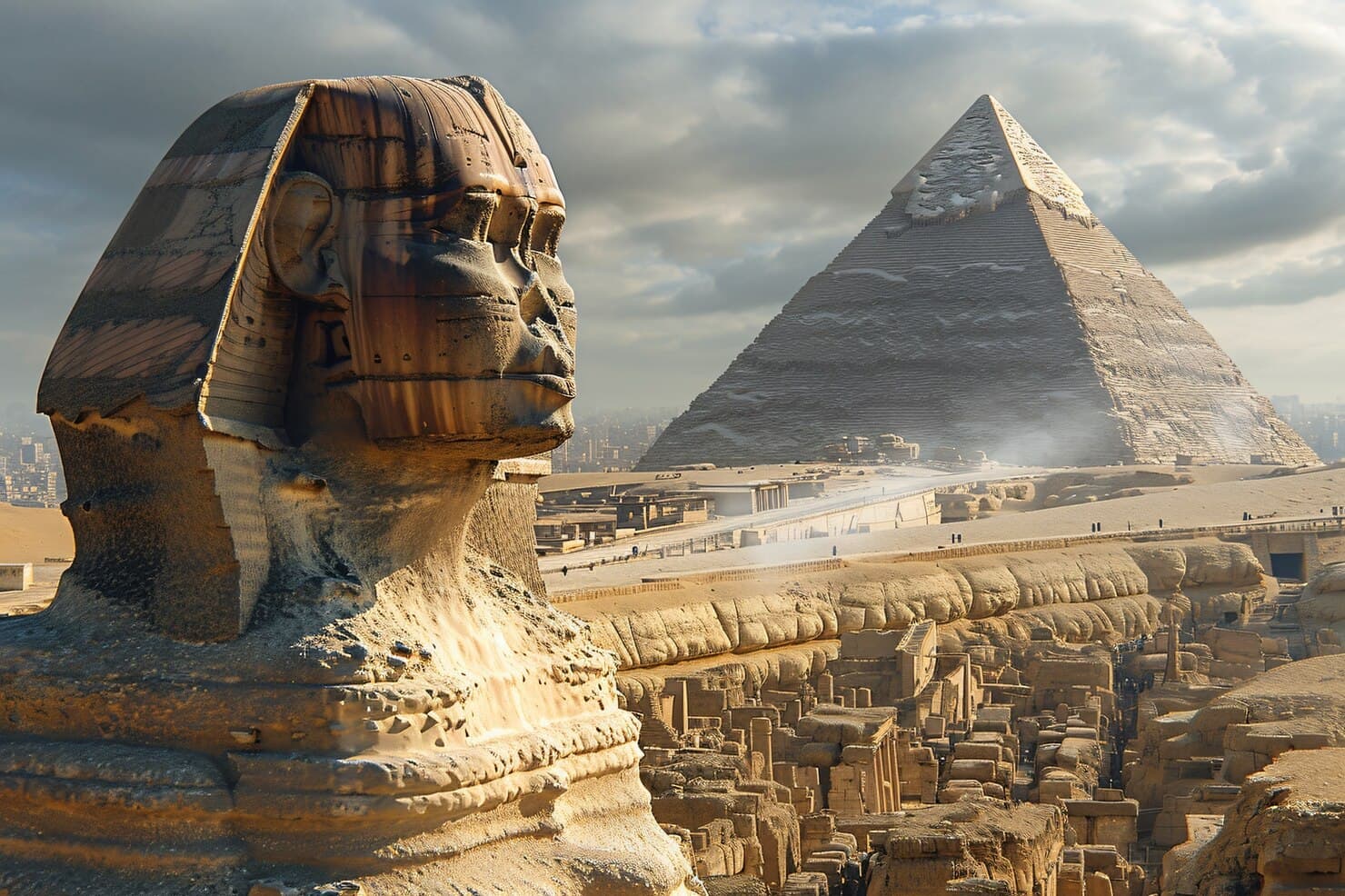 Giza Egypt