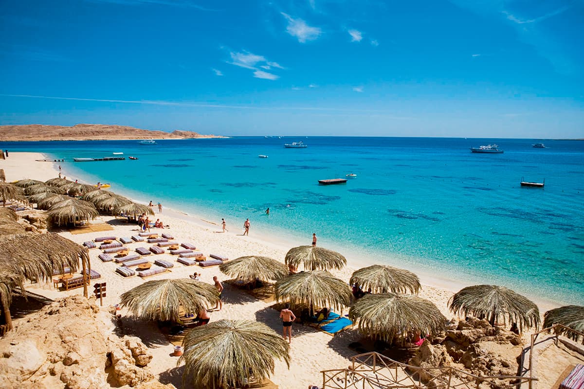 red sea egypt