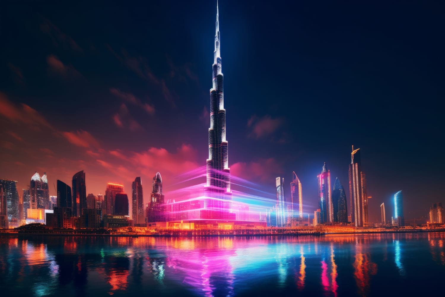 Comprehensive Guide to ETA Canada for UAE Citizens